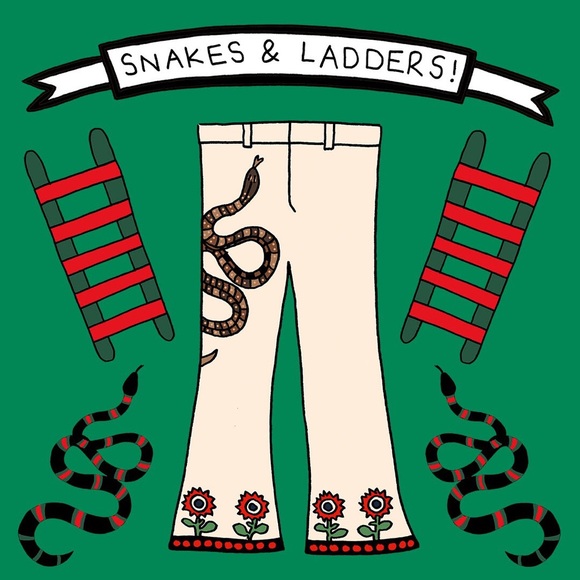 Meet your Posher, Kyle - Picture 1 of 1